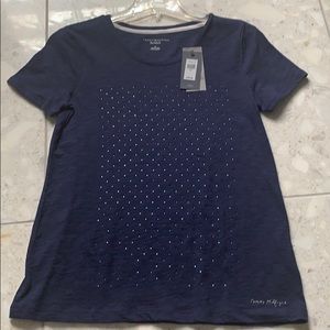 New Tommy Hilfiger women’s T-shirt size small